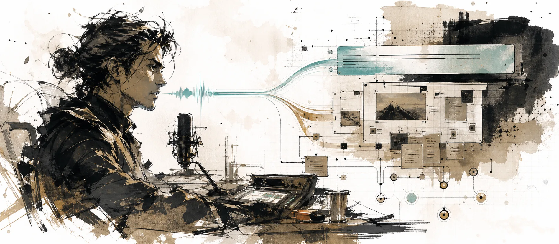 Cover image for Aqua Voice Alternative for Windows